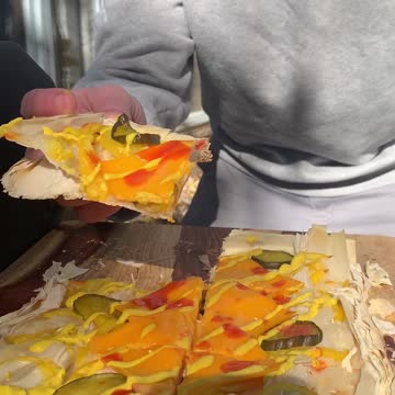 What would you top it with? (Easy recipe)