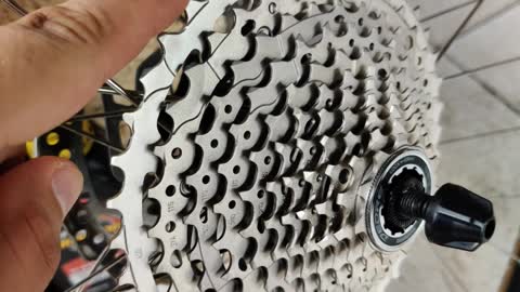 Upgrade from 10 speed to 11 speed