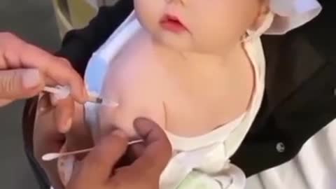 When I Got covid Vaccine 🤓|Funny Children's