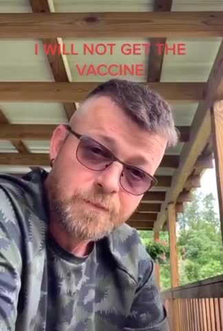 Their Stories Need To Be Heard #ExperimentalJabTruths