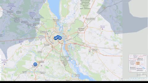 Ukraine Military Summary And Analysis 27 06 2022