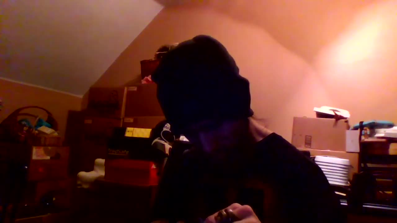 [Cyraxx Youtube 2021-1-26] Production session 2