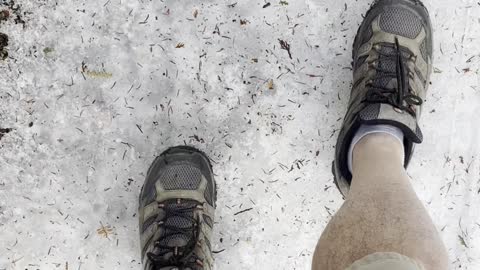 Back on the trails!!!!!