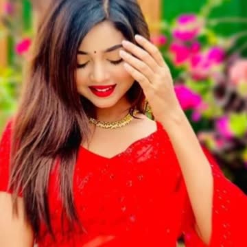 Bangladeshi Famous TikToker Reels Video..