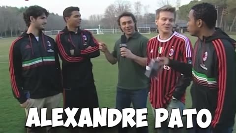 Footballers dare to fight