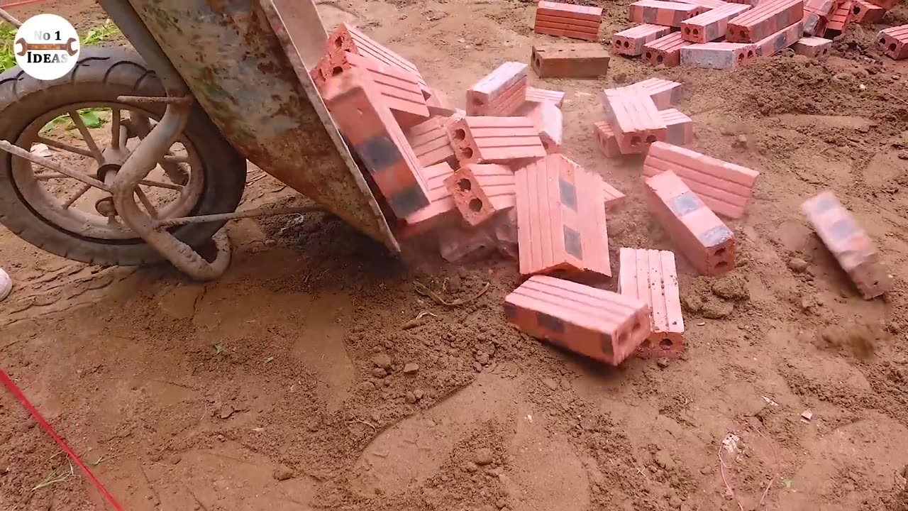 4合1的想法！ 以低预算建造多功能浴室