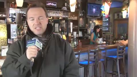 Les barrages contre l'alcool au volant se multiplient