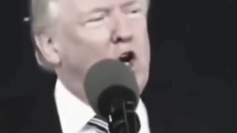 President Donald J. Trump