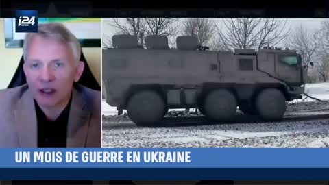 Is Zelensky doing too much ?