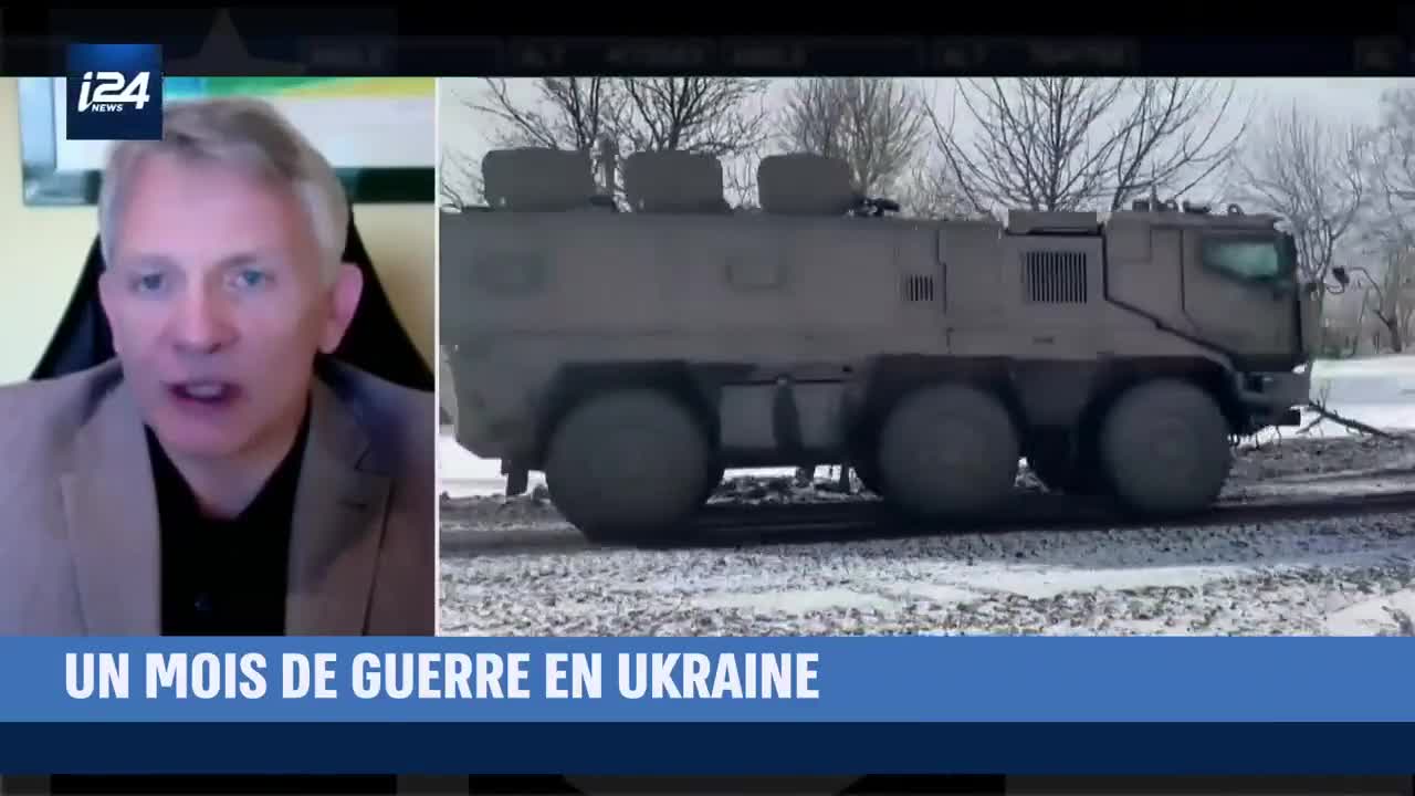 Is Zelensky doing too much ?