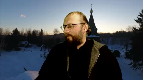 Spiritual Conversations 20211219 Intro. Saint-Nicholas. Santa-Claus.