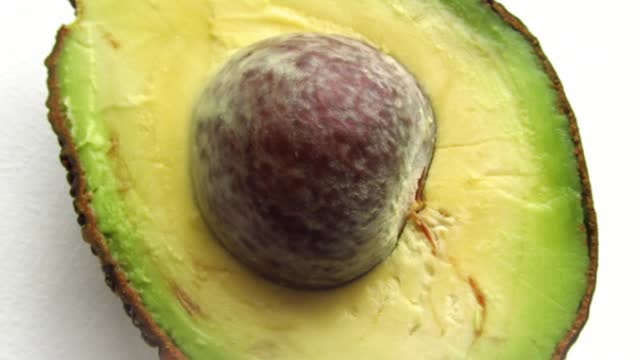 AVOCADO. THE FRUIT THAT IS GOOD FOR YOU