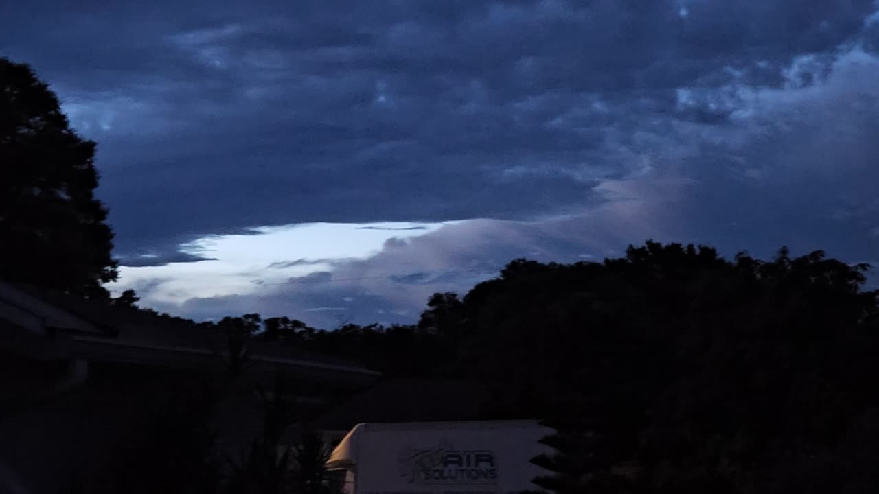 Portals of Clouds