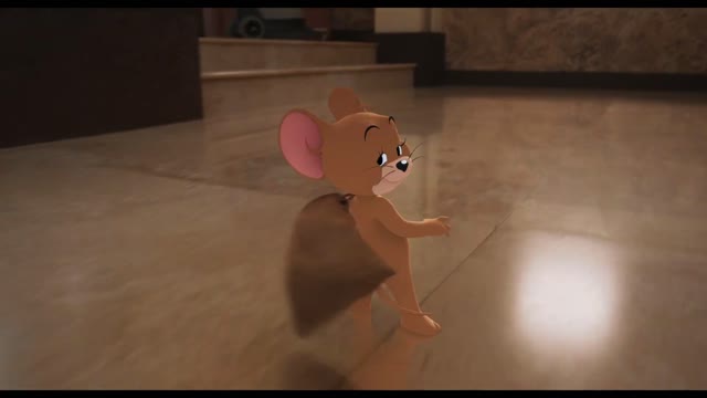 Tom And Jerry New Episode In Hindhi Dubbed l Tom And Jerry l Cartoon Network l Cartoons