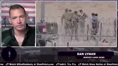 Border Security Problems