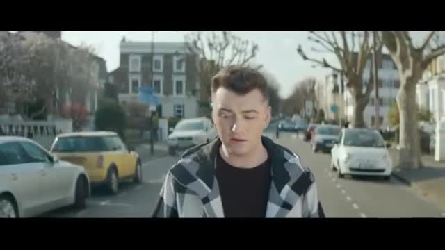 Sam Smith (Stay With Me)
