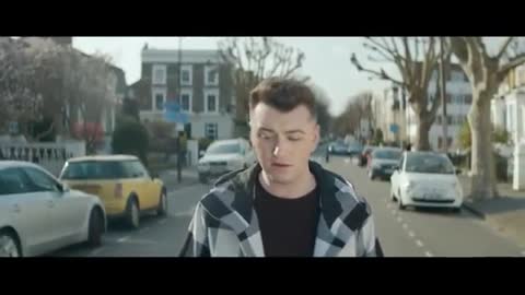 Sam Smith (Stay With Me)