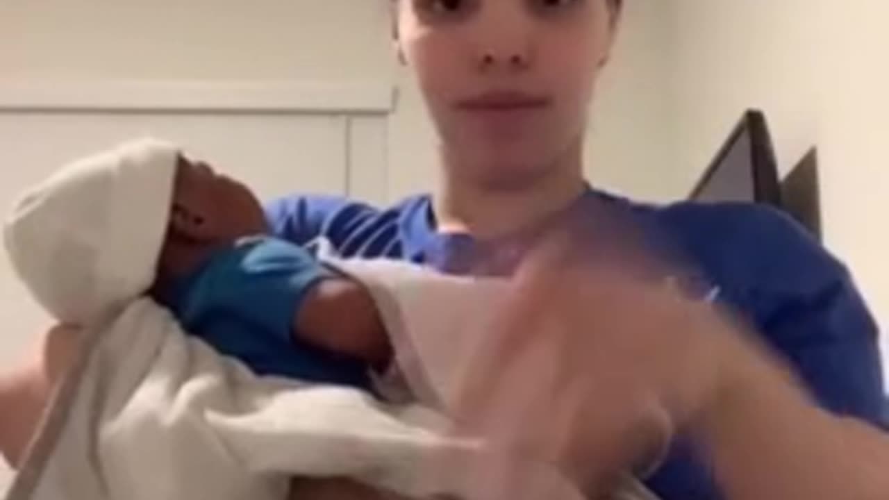 How to get your baby stop crying instantly