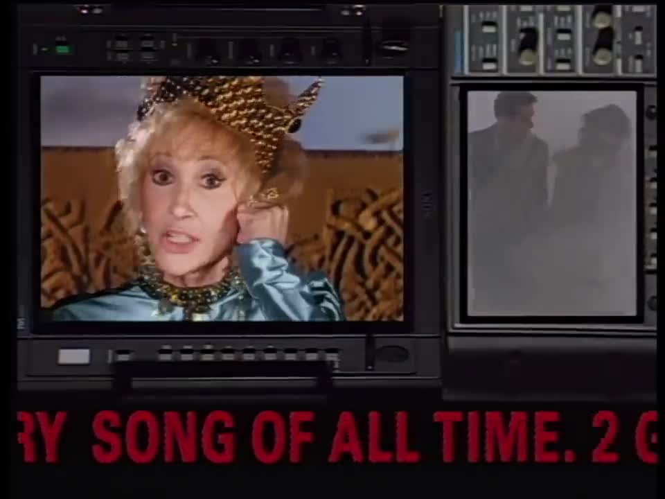 The KLF - Justified & Ancient