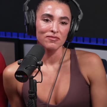 #myrongaines:"Your Gunna Want Kids" #freshandfit #shorts