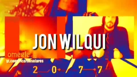 Jon Wilqui