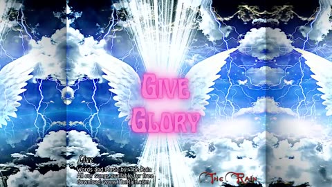 Give Glory