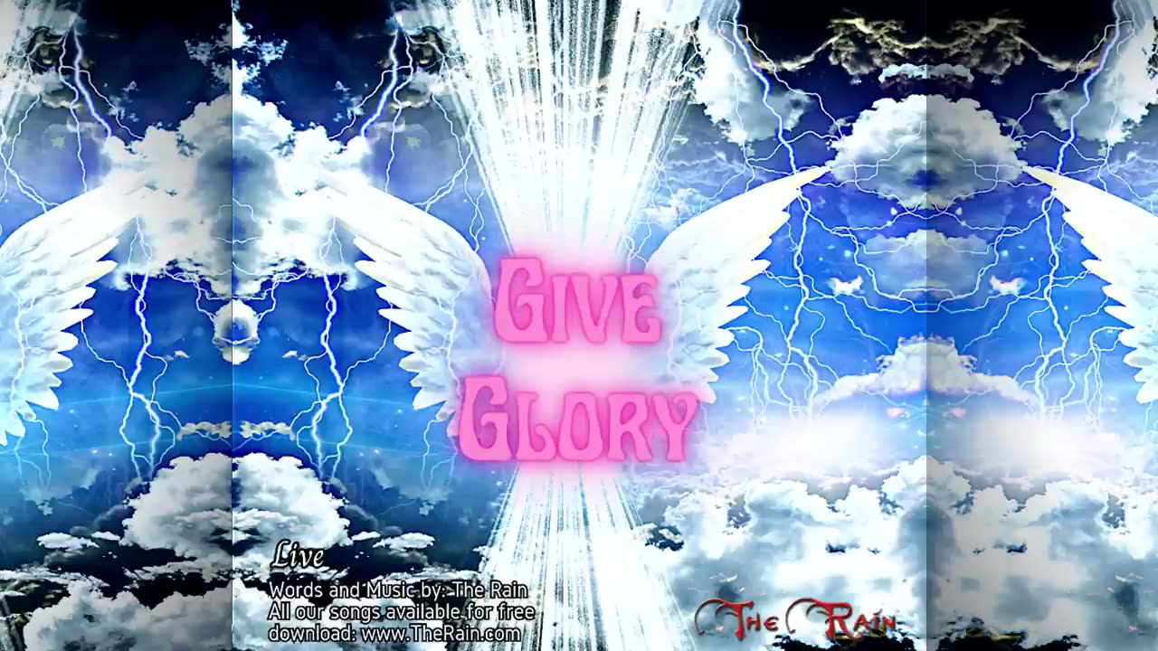 Give Glory