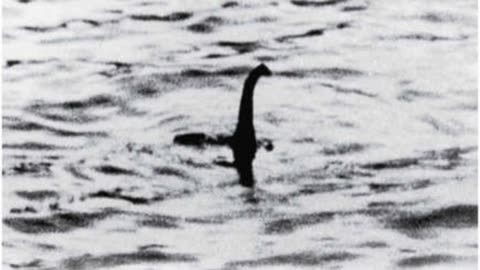 Loch Ness Hoax & The Beatles' Rise: Two Iconic Photos