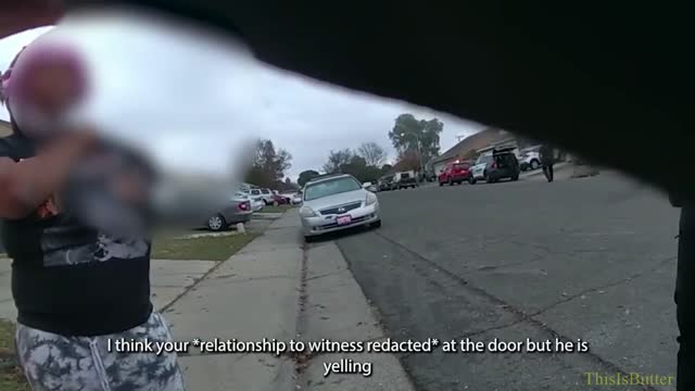 Sacramento County Sheriff’s Office releases video of incident where man became unresponsive