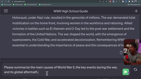 Lesson 8 Reverse-Engineer