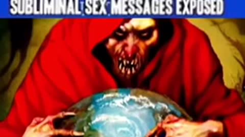 Disney illuminate sex cult
