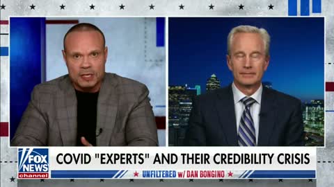 Senator Johnson Media Mention on Unfiltered w/ Dan Bongino 2.6
