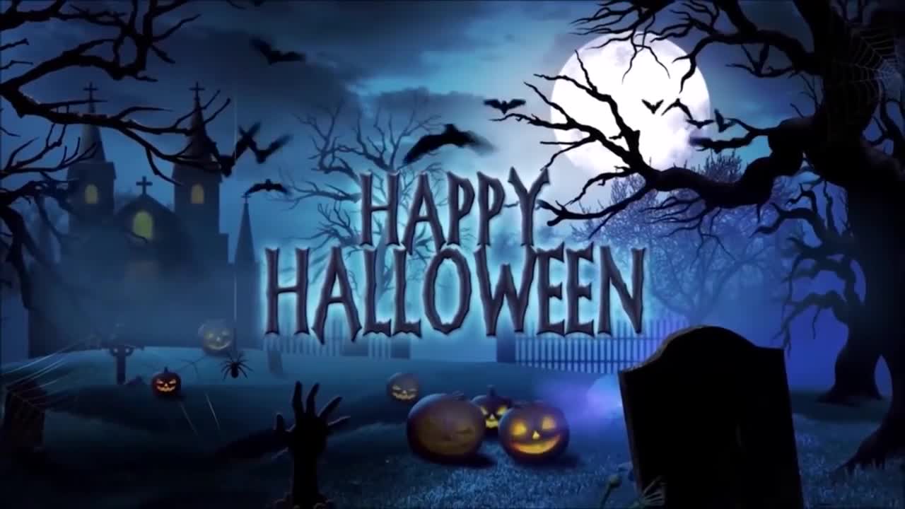 Happy Halloween Message to Employees | It’s Halloween !!