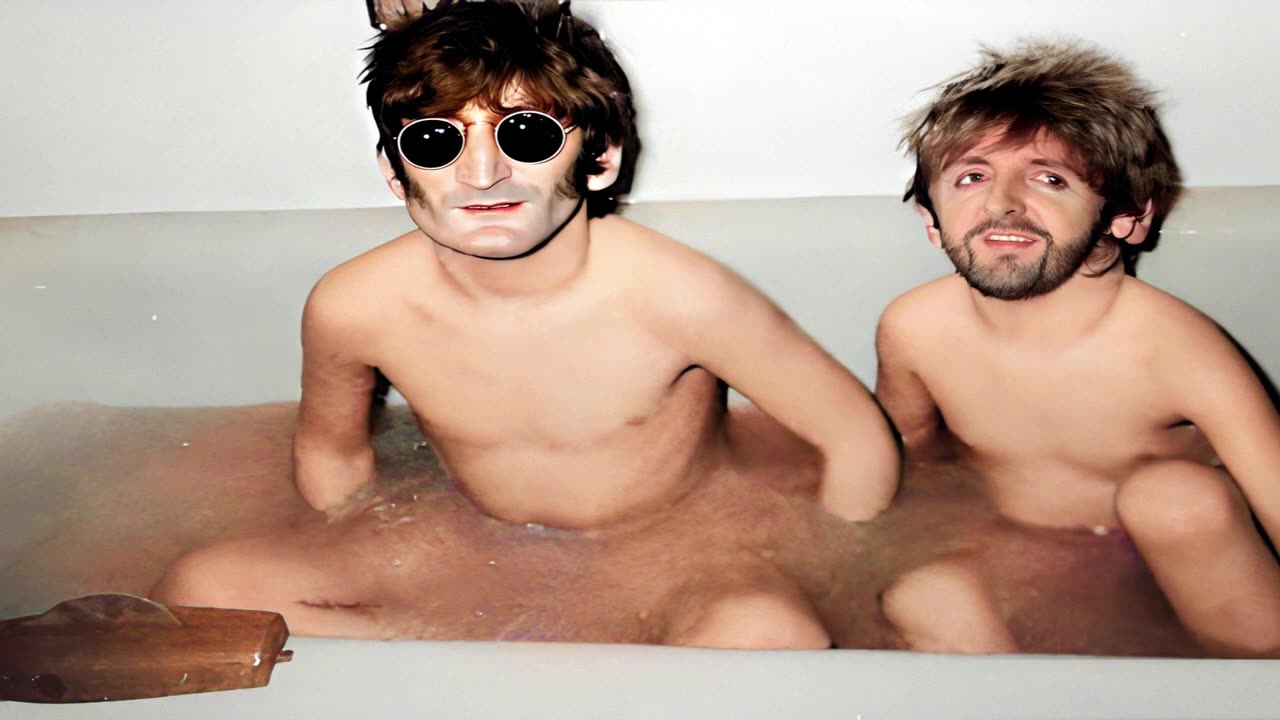THE LOST BEATLES PHOTO SESSIONS