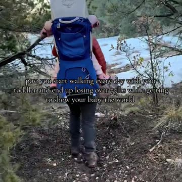 To achieve your ideal weight