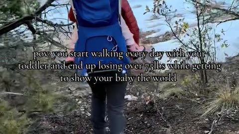 To achieve your ideal weight
