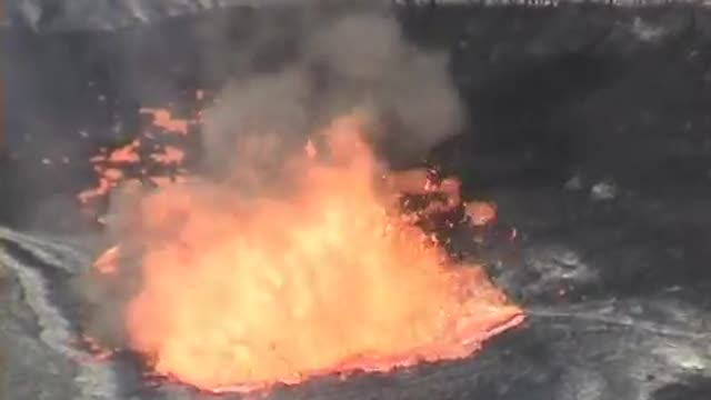 Disposal of organic waste in Erta Ale Volcano lava lake causes violent eruption