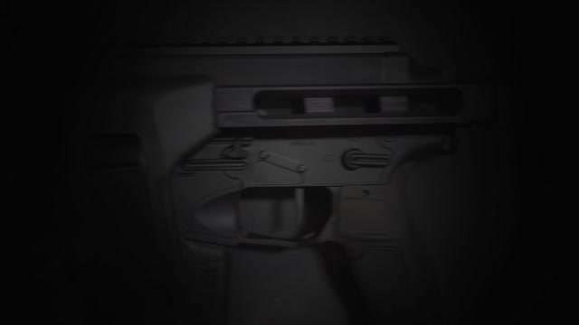 Core Elite Ops FSC-15 Product Reveal