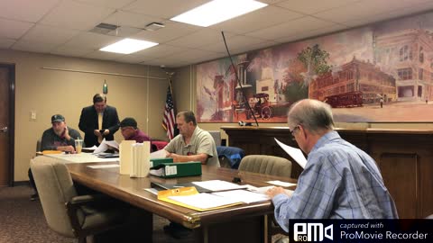 Council Meeting Gone WILD!!! Winchester City Council Meeting 11.21.22