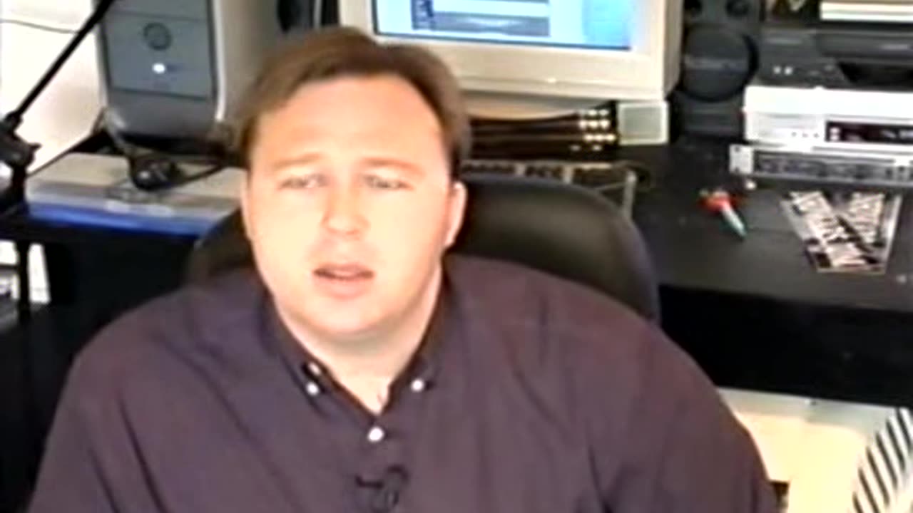 2002 - The Masters of Terror Exposed.avi