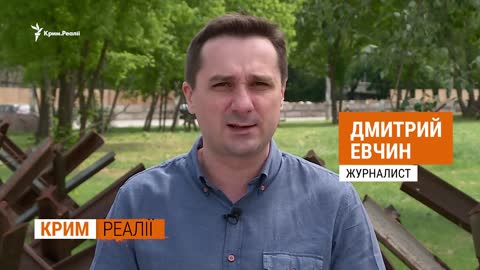 Productions and fakes of Russian soldiers