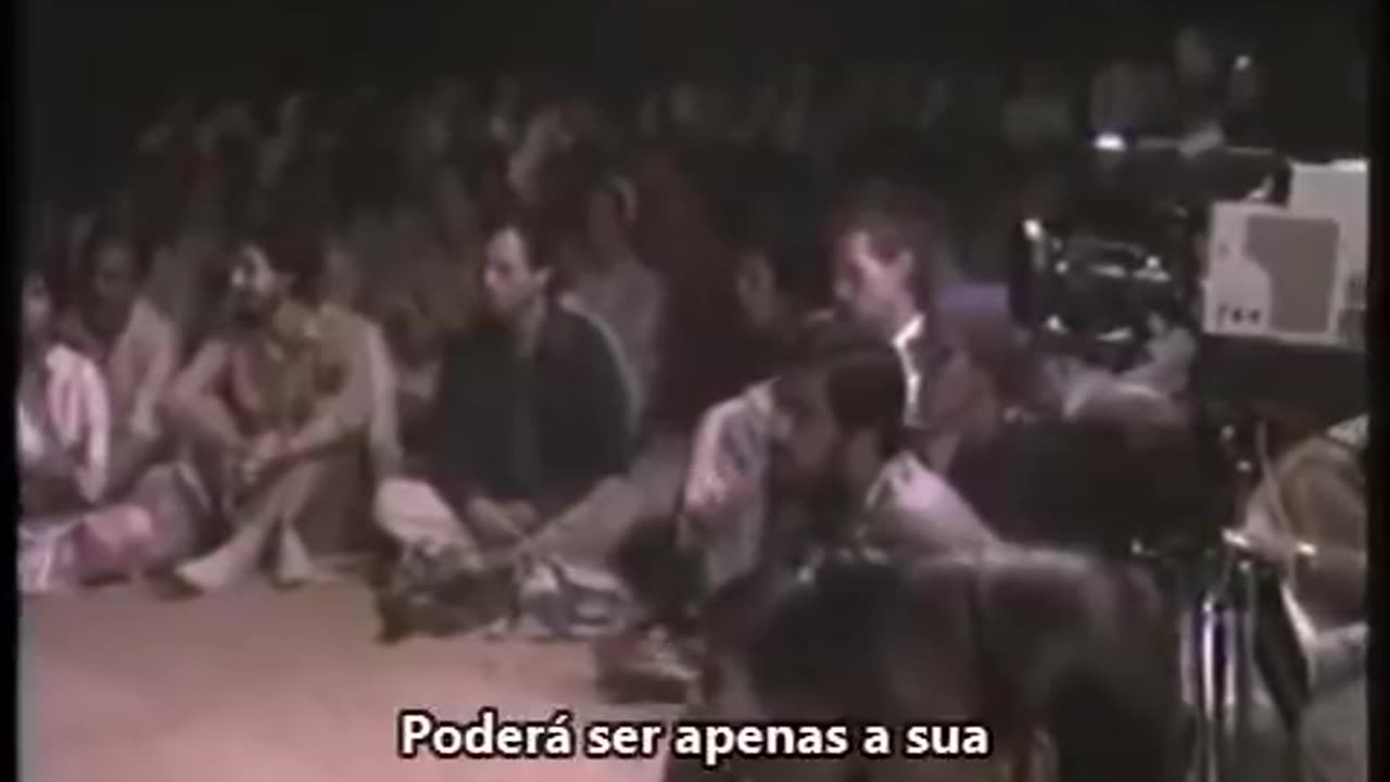 O que significa morrer? - Jiddu Krishnamurti