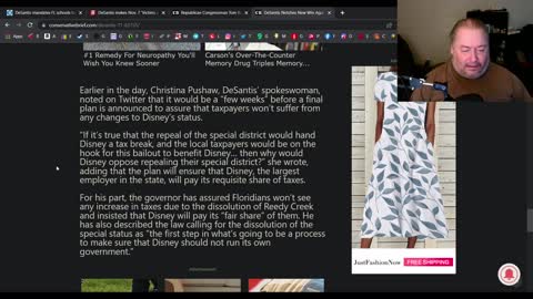 DeSantis wins again in court