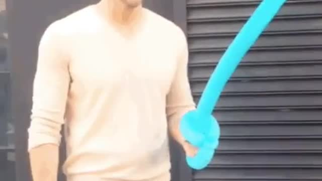 Funny Ryan Reynold