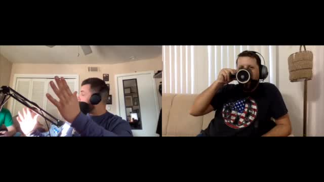 Nerd Sports Episode 38