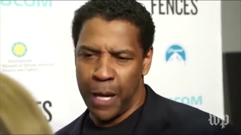 MrBlackPill-Denzel Spitting Hot Truth