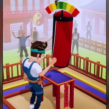 SLAP KING - ROUND BÔNUS - 110124 - 01