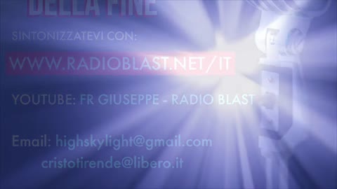 Lo Spirito Santo non c'era nel Vecchio Testamento?