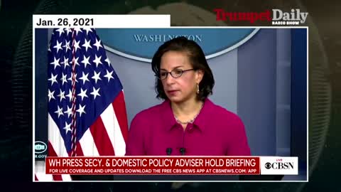 Candidate Biden: You Can’t Govern by Executive Order ‘Unless You’re a Dictator’