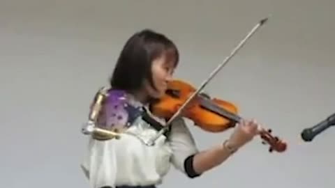 Embracing Life's New Rhythm: The Unstoppable Journey of a One-Armed Warrior